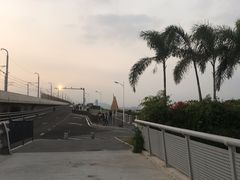 -海堤纪念公园
