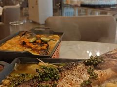 -北京王府井希尔顿酒店·万斯阁西餐厅