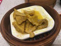 咖喱金钱肚-又一间茶点轩(百汇广场店)