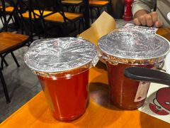 -和府捞面(天河领展广场店)