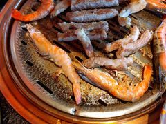 -伏一解牛烤肉专门店(信业购物中心店)