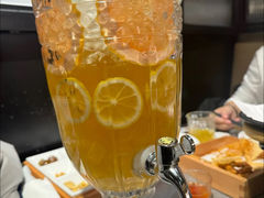 -探鱼·鲜青椒爽麻烤鱼(朝阳悠唐广场店)