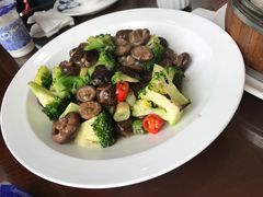 -茶港食堂(武昌店)
