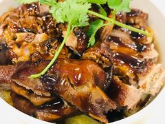 -粤·向群饭店(龙津东路总店)