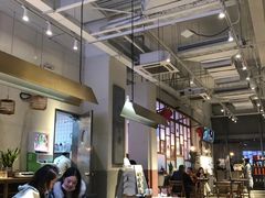 大堂-桃园眷村(万象天地店)