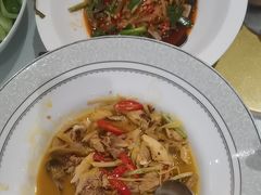 -延年酒店-延飨餐厅(延年文苑店)