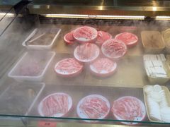 -谭三娘鲜切牛肉自助火锅(九眼桥总店)