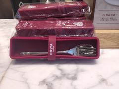 -COSTA COFFEE(静安嘉里中心店)
