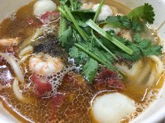 -明月虾面(厦禾路店)