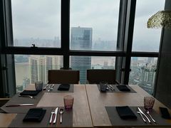 -解放碑威斯汀酒店-知味国际美食餐厅