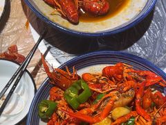 -兄弟龙虾(胜太路总店)