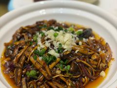 -香阁餐厅·常州菜·常州菜代表品牌(新北奥体店)