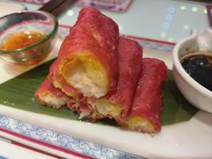 -赵财财·肠粉·煲仔饭(华润万象城店)