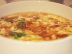 酸辣汤-峨嵋酒家(德内店)
