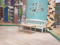 -饭米多蔻中英文绘本馆(苏州美罗店)