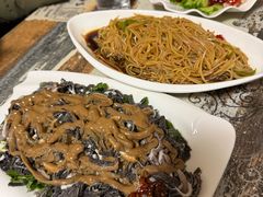 -正宗天津烧麦馆(柳州路店)