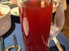 -老吉堂上海本帮菜(工体店)