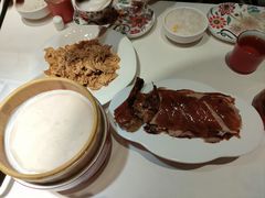 -京鸭棠(让胡路万达店)