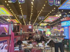 -大吉利·潮汕牛肉火锅(河西店)
