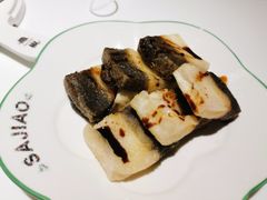 -撒椒·四川江湖菜(西单大悦城店)