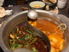 -鍋ぞう(新宿西口店)