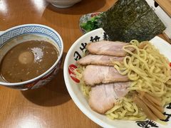 -日出拉面(望京店)