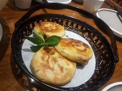 -北京老铺烤鸭(高新店)