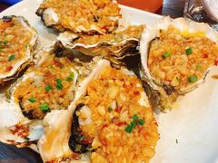 -庆峰龙虾烧烤(合肥一店)
