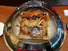 -聚春园自助餐厅(东街口店)