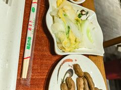 -金刚山烧烤(中山路店)