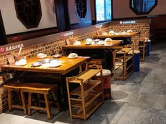 -成老灶火锅鸡(平山店)