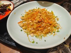 -川流不息·地道川菜·小龙虾(新松江路店)