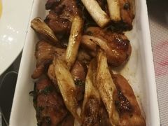 -Kitchen·Y洋厨房西餐厅(王府壹号店)