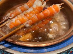 -享月汤皇·海鲜小火锅·聚会(曲江创意谷店)