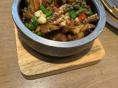 -新白鹿餐厅(城西银泰城店)