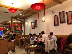 大堂-新凯里酸汤鱼(飞山街店)