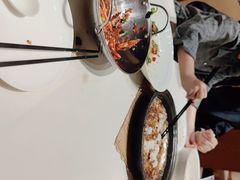 -辣螃铠盆盆蟹大排档(海昌店)