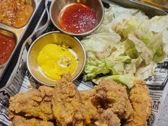 -妥妥烤肉料理(昙华林店)
