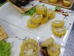 特色排骨肠-悦海渔港海鲜酒店(樱花园小区店)