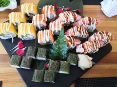 -村树料理(光明红木小镇店)