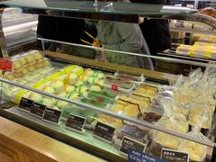 -丁香西饼屋(桂林路店)