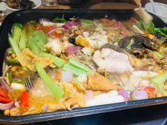 -小小河边鱼(天润城店)