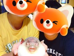 -永安鱼庄·镇江菜(丁卯店)