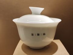 -théATRE 茶聚场(王府中環店)