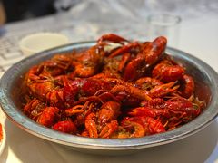 -庞家烧烤客栈(炮台山店)