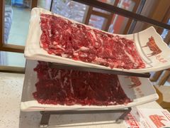 -左庭右院鲜牛肉火锅(长泰广场店)