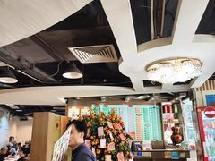 -玲又珑美食(盘福路店)