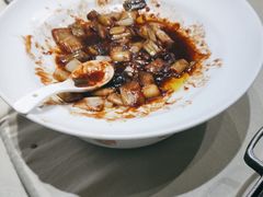 -鸭王烤鸭店(三里河店)