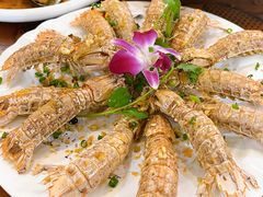 -友强·23年特色海鲜大排档(厦门店)