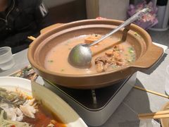 -楚太子  中餐&烧烤(武大店)